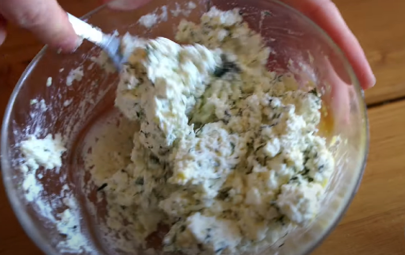 Палюшки з сиром та мачанкою: старовинний рецепт смачнющих галушок з картоплі